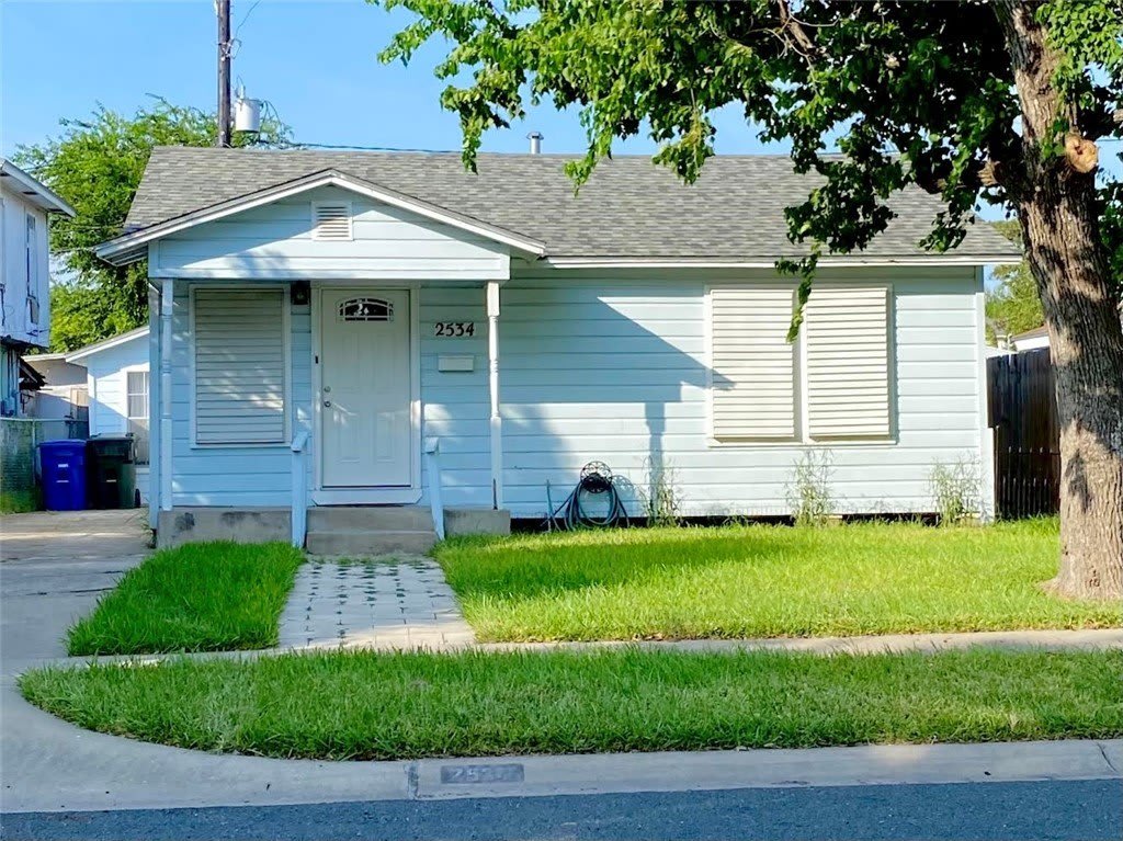 2534 Nogales Street