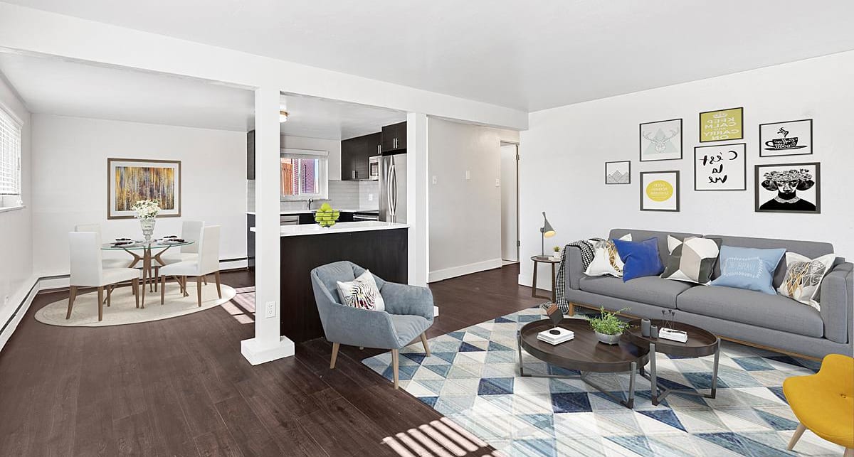 5300 E Asbury Avenue