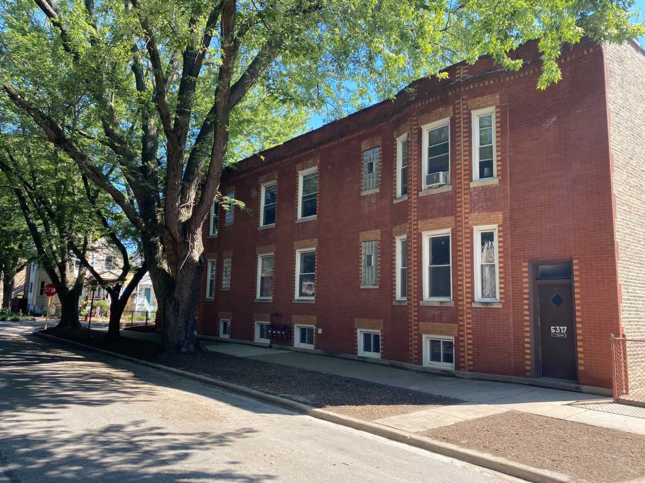 5317 N Winchester Ave