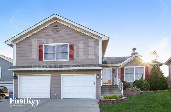 8709 Northeast 110th Street