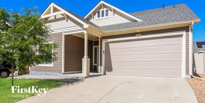 4589 North Walden Way