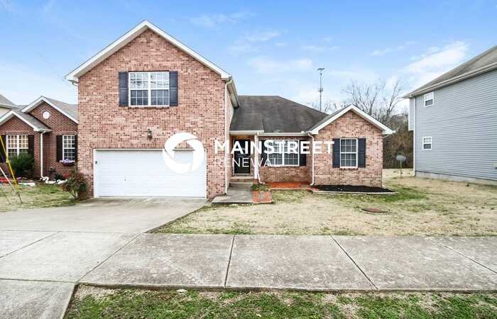 3548 Mount View Ridge Drive