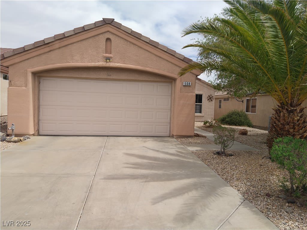 508 Edgefield Ridge Place