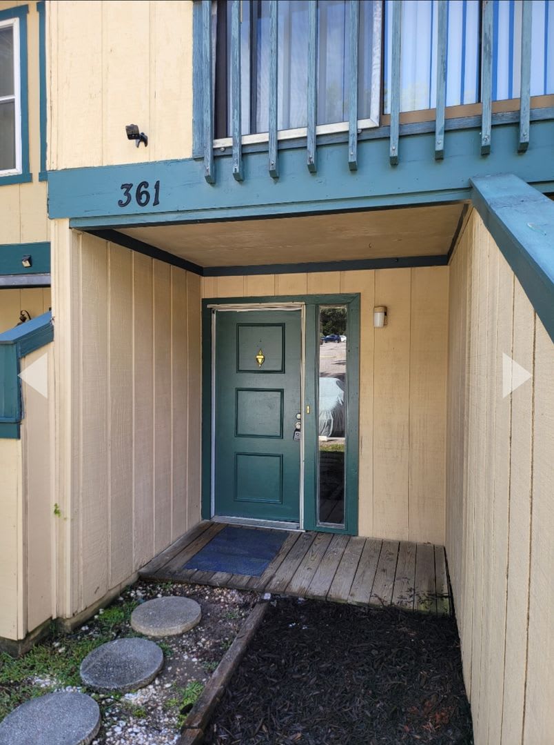 361 Hickory Hill Drive