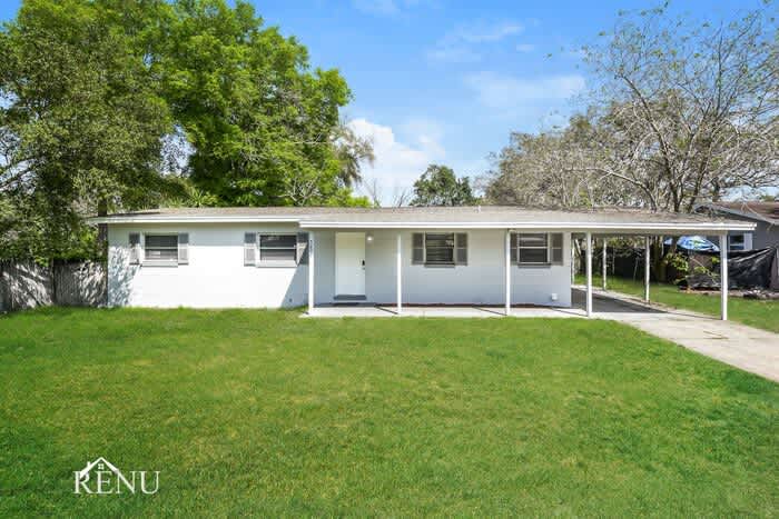 5607 Indian Hill Road