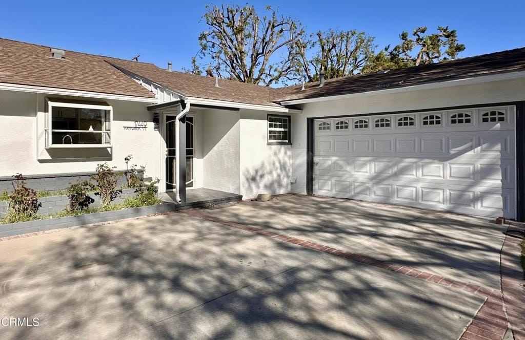 17449 Keswick Street