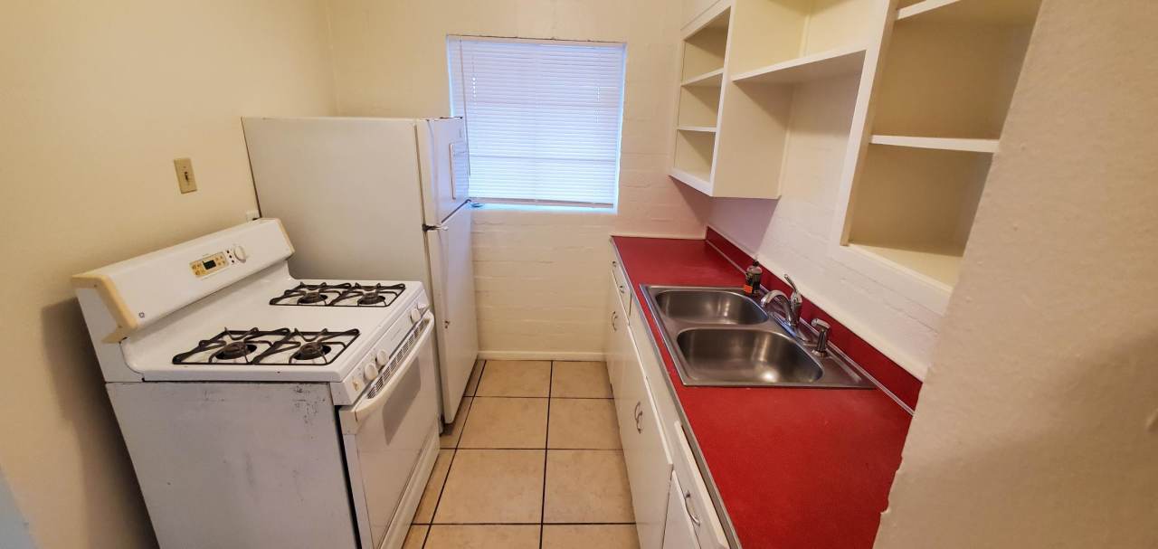 2254 East Monterey Vista