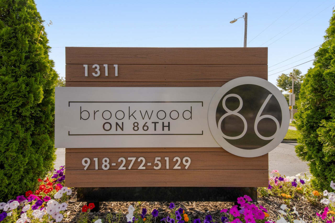 Brookwood Apartments