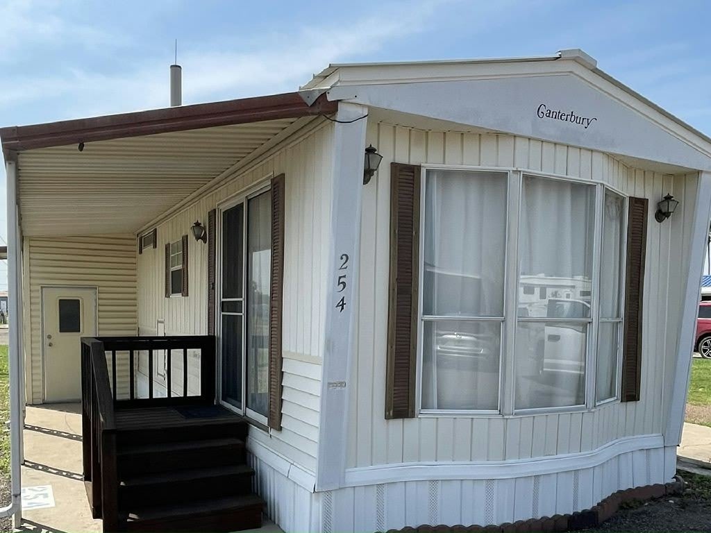 1341 W. Business Hwy 83 Rv#254, #254