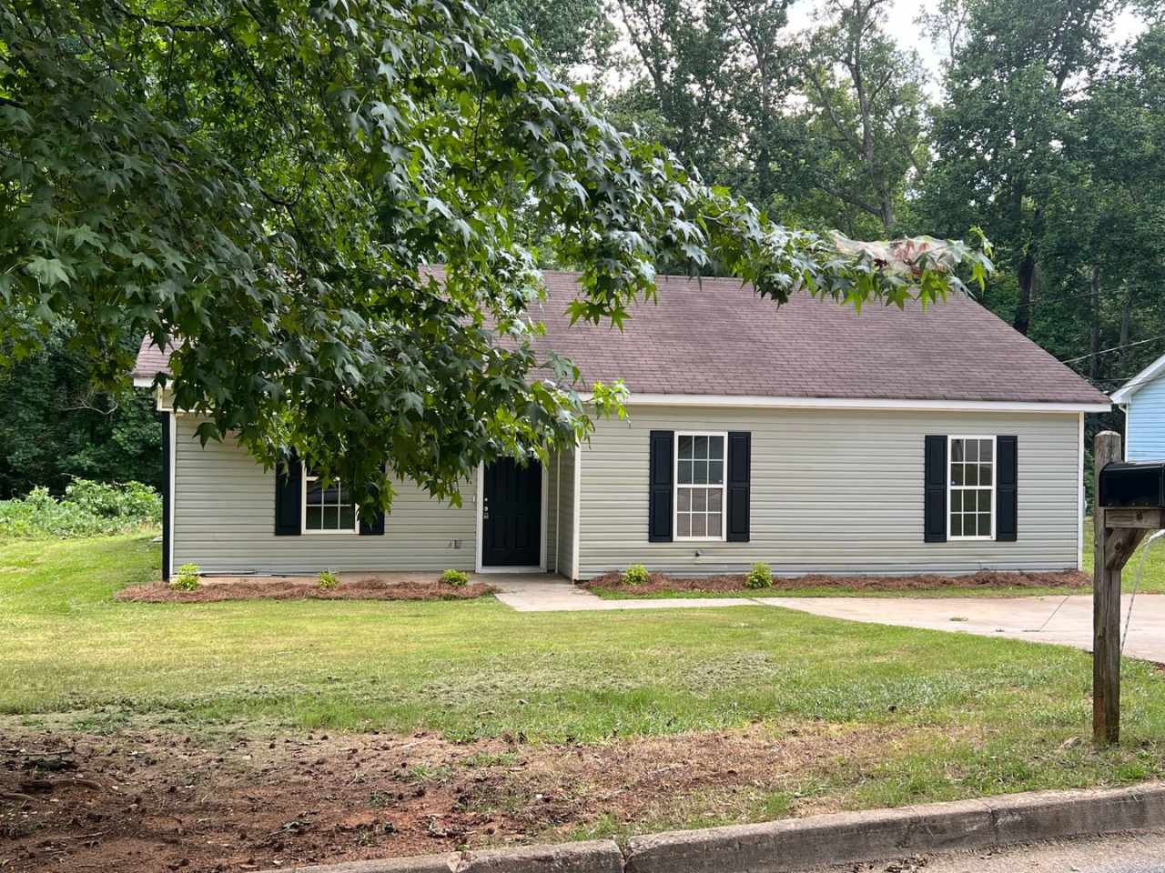 Charming 4 Bedroom Home