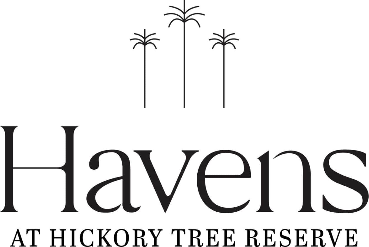 Havens at Hickory Tree Reserve