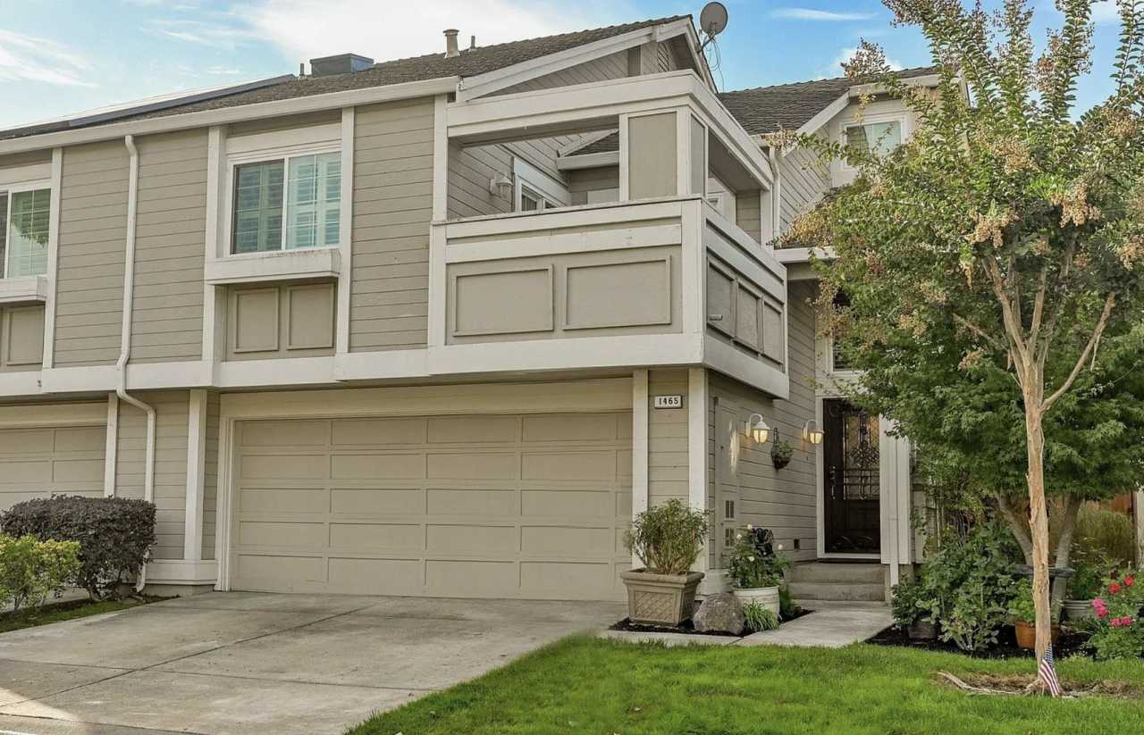 Cozy 3BD/2.5BA Single-Family Home Minutes from Downtown Pleasanton