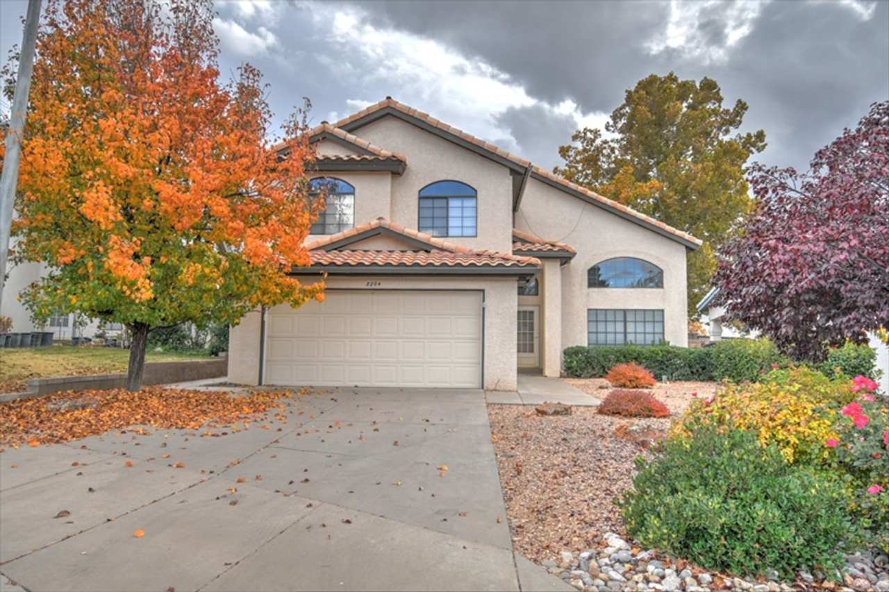 North Star, Desert Ridge and La Cueva School District