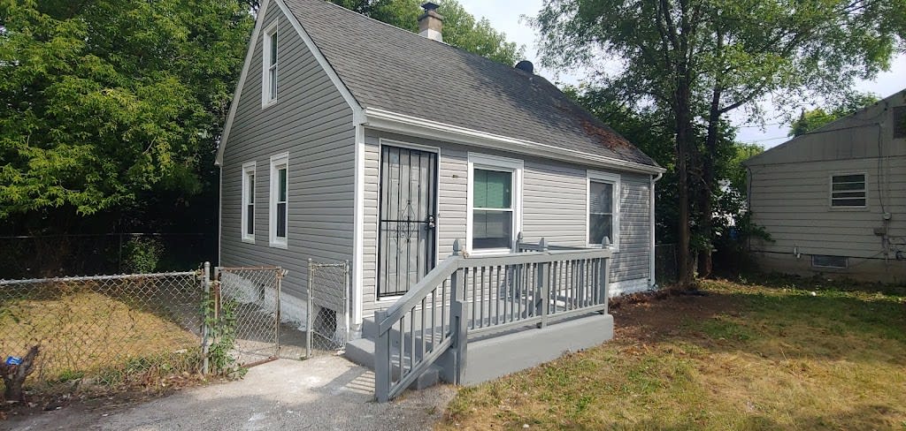 5304 North 64th Street