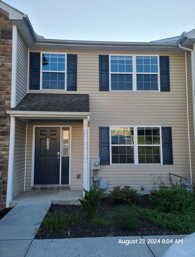 3 Bedroom Townhouse For Rent in Waynesboro