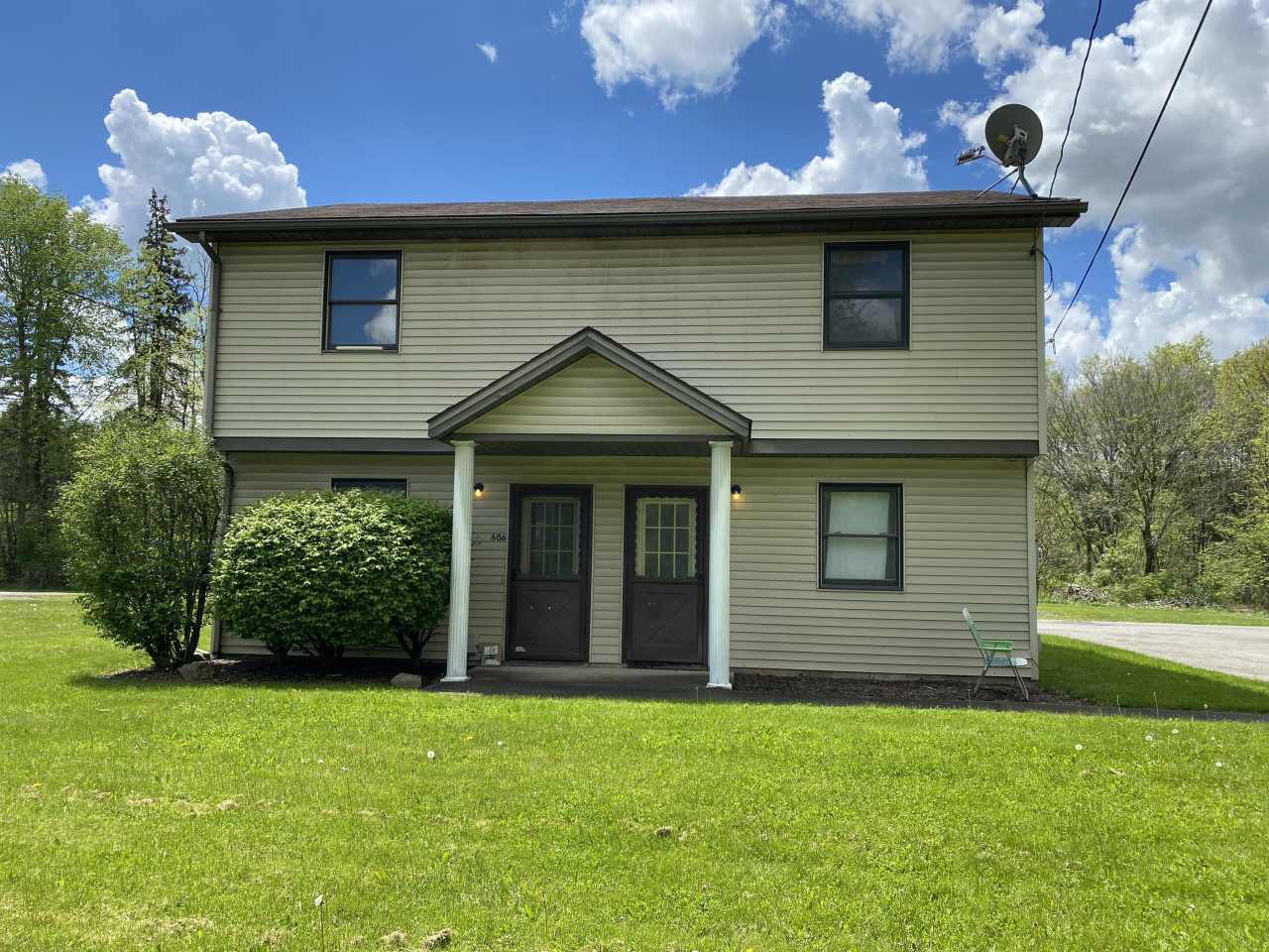 608 North 4 Mile Run Road - 1