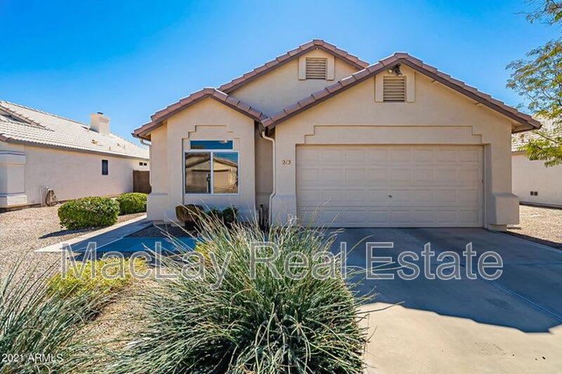 213 W. Caroline Lane