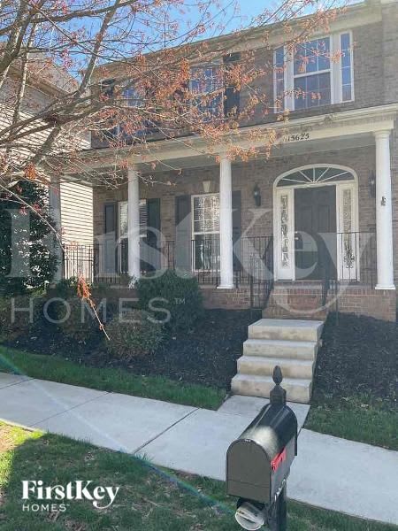 15625 Troubadour Lane