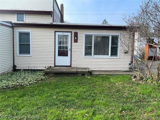 4335 Territorial Road