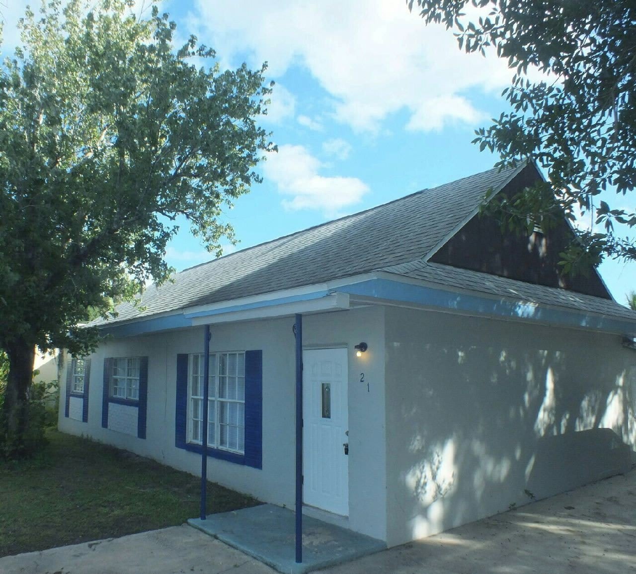 1515 Peachtree St Lot 21