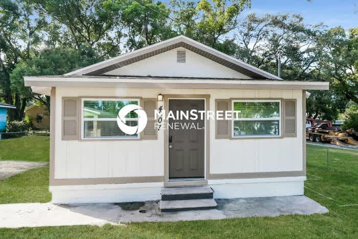 4007 East Osborne Avenue