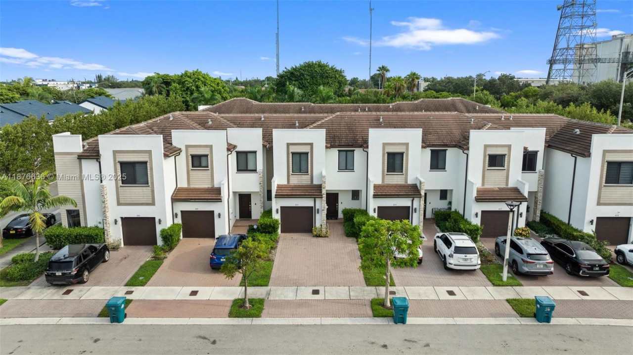 403 Northeast 212th Street