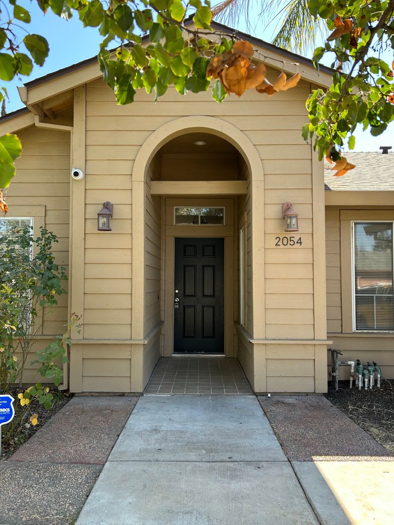 Beautiful 3 bedroom Home