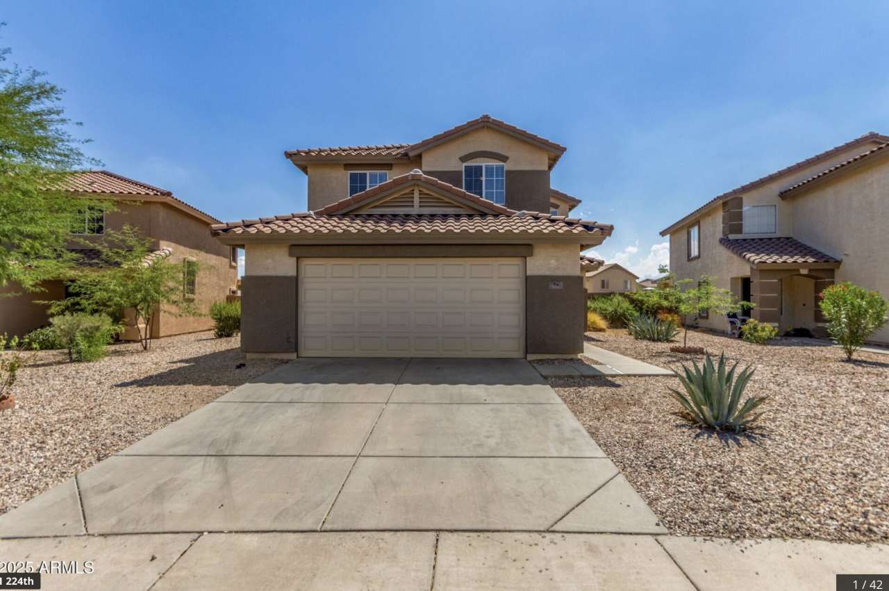 74 North 224th Avenue