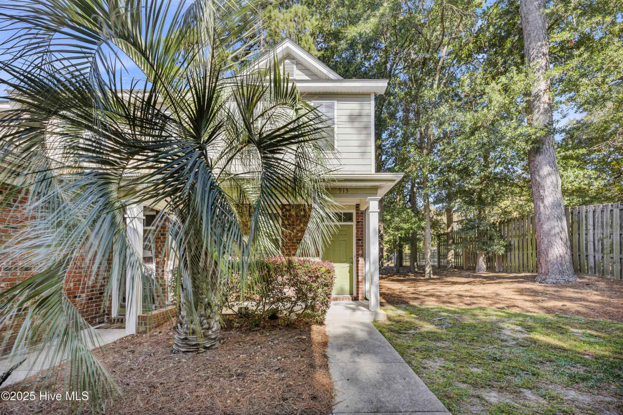 915 Downey Branch Lane