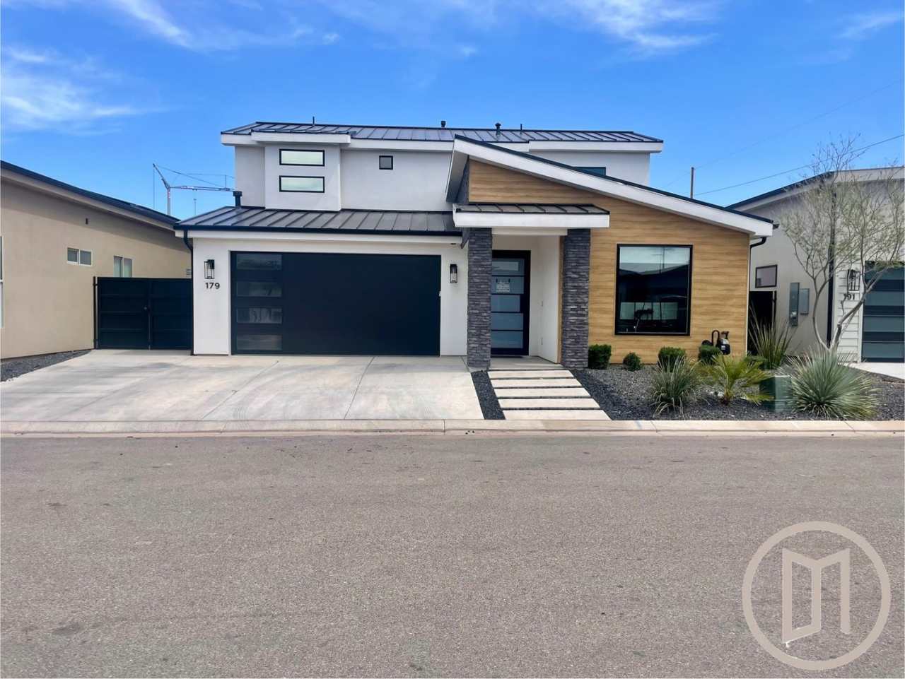 Desert Flower Delight!