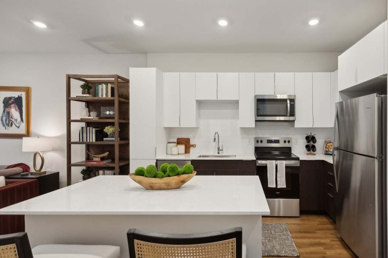 Aspire at Rippon Landing