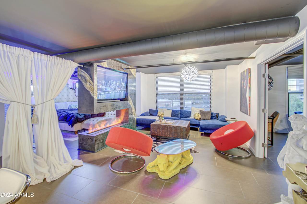 535 W THOMAS Road