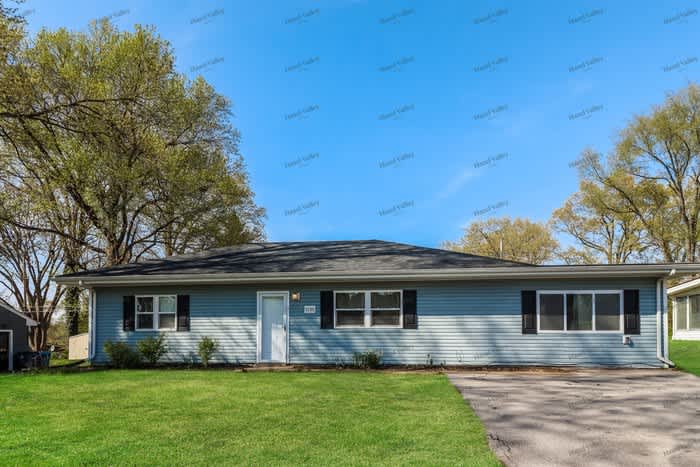 1135 Northdale Avenue