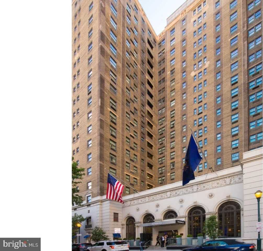 1701-15 LOCUST Street unit: 1517