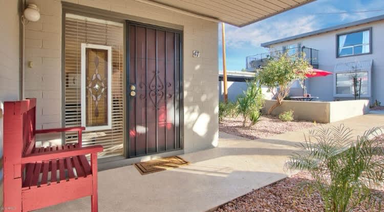 4114 East Calle Redonda