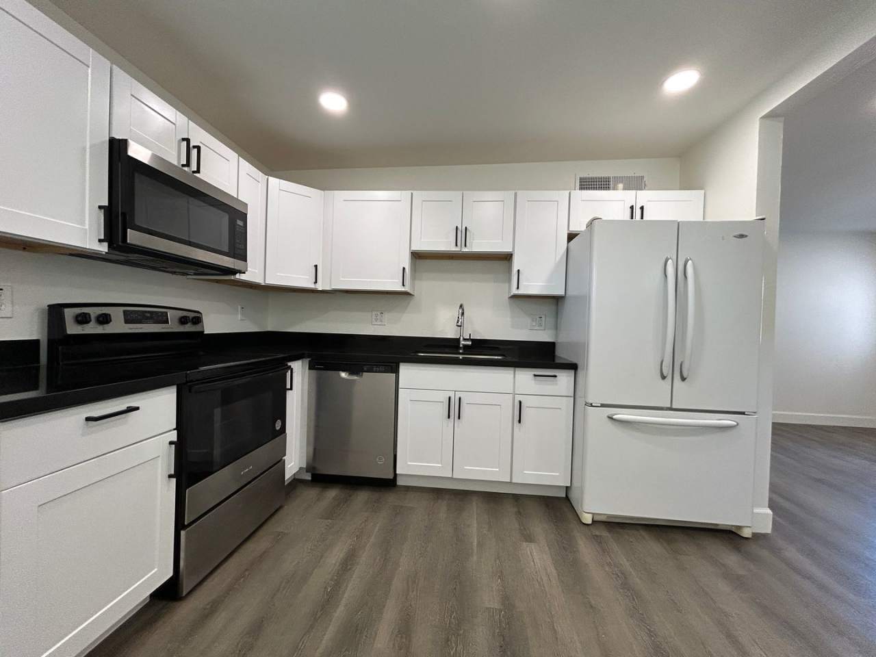 1254 W Manhatton Drive, Tempe