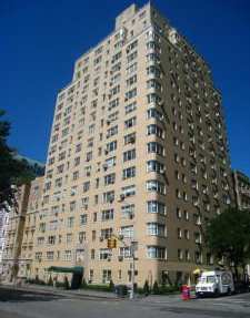 295 Central Park West