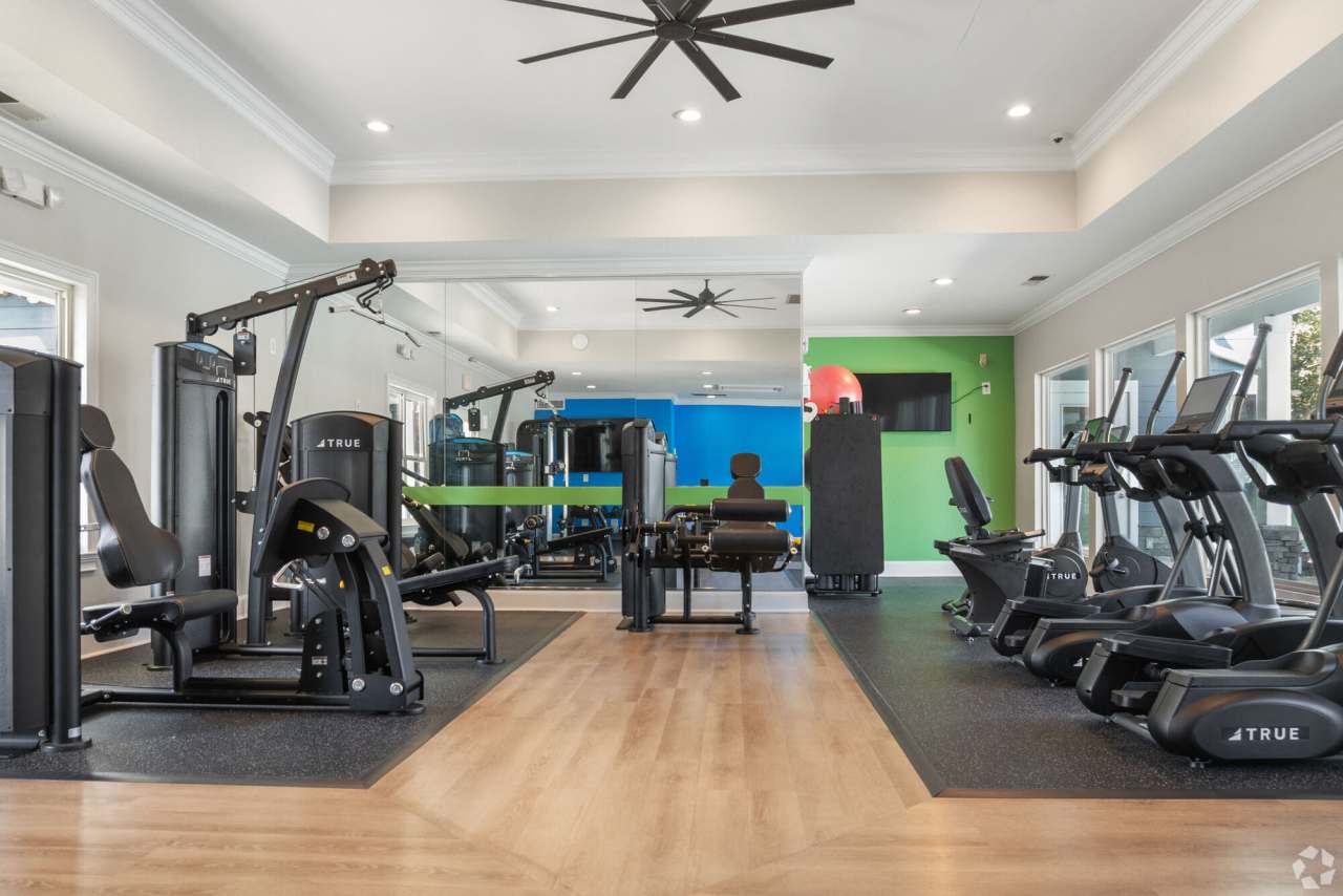 Arbors at Cahaba River