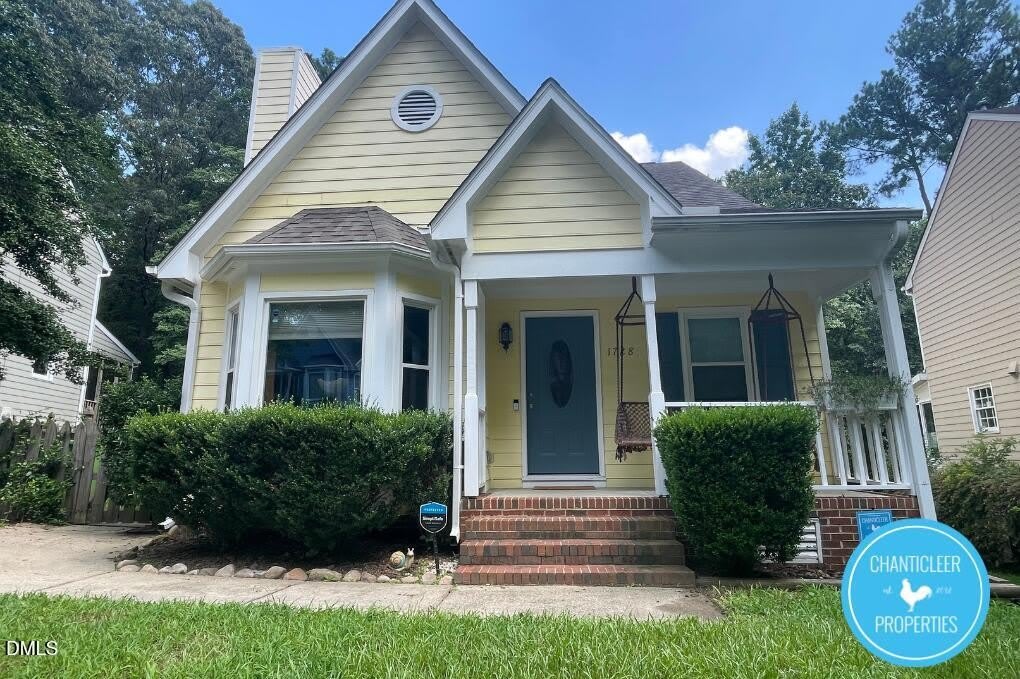 1728 Kingston Heath Way unit: 1