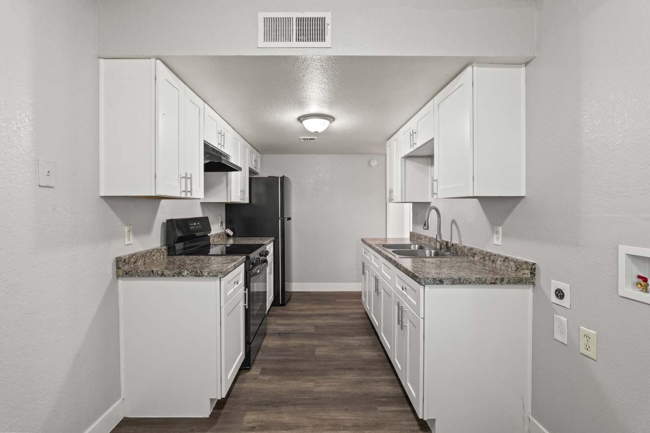 Mariposa Flats