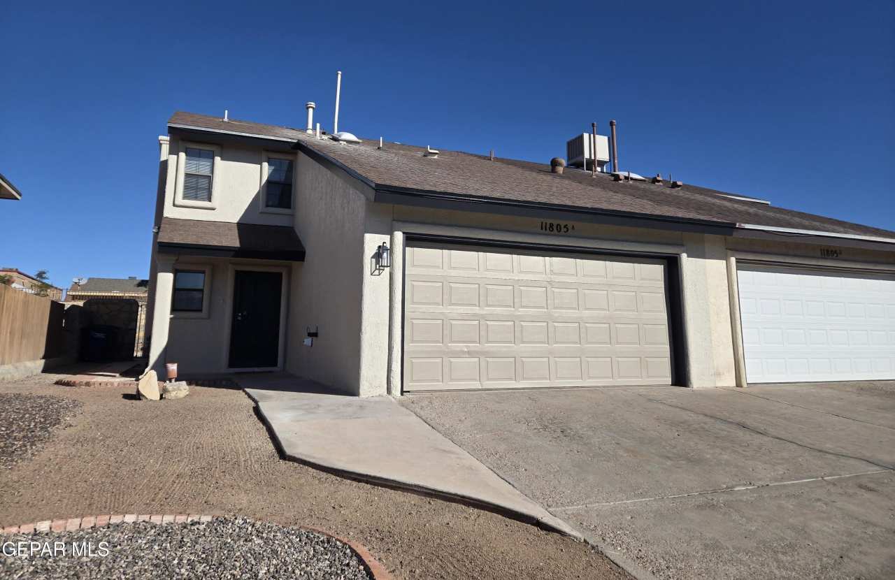 11805 TAFFY BAGLEY Drive unit: A