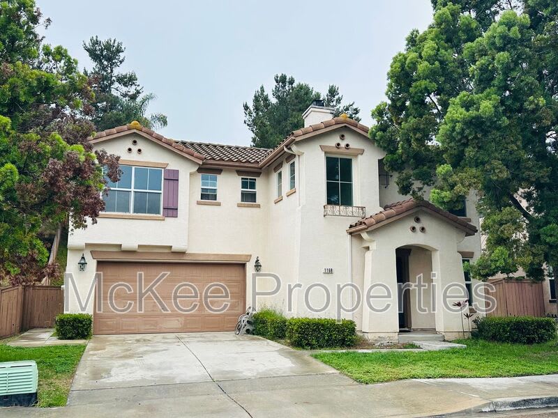 1168 Bow Willow Trail