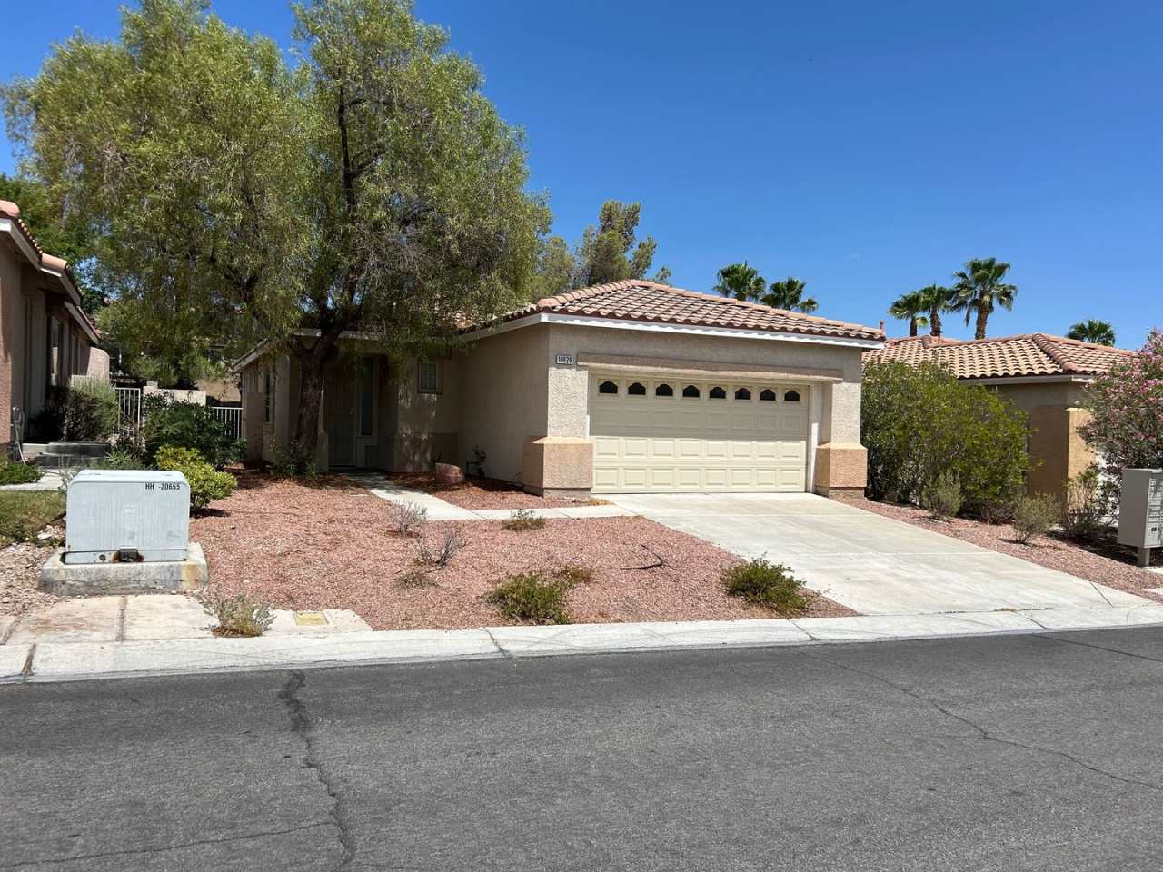 Beautiful Summerlin Home