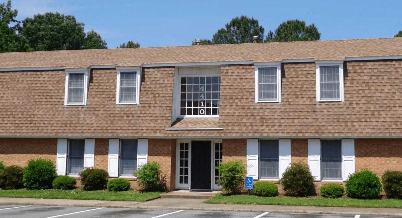 Miars Farm Apartments