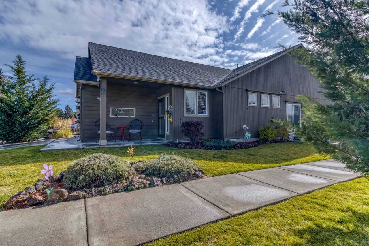 Furnished home in Bend, OR