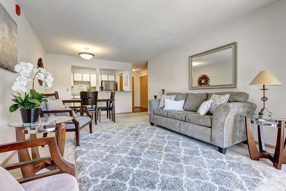 NorthPointe Apartments