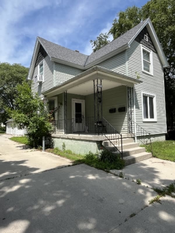 1726 North 9th Street - 1726A - Upper