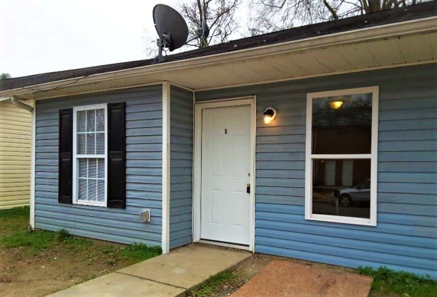 2507 Pinnix Street Unit B