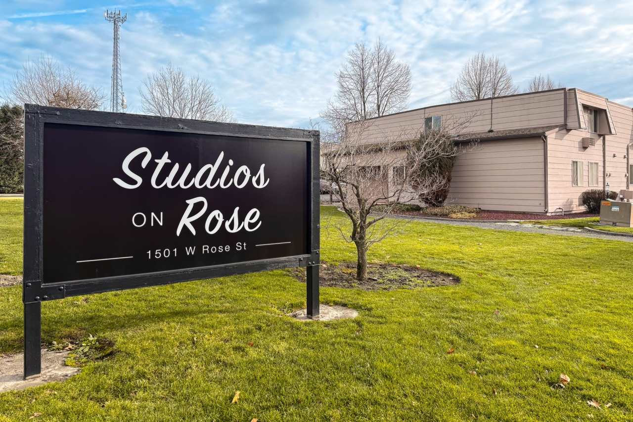 Studios On Rose
