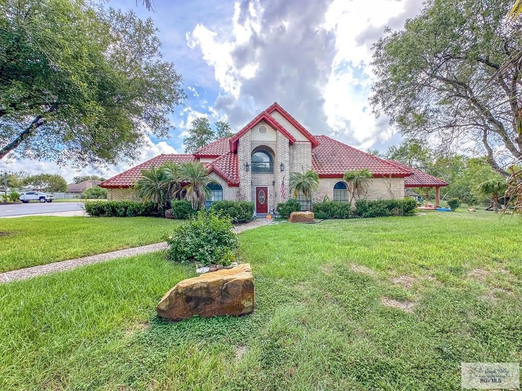 3206 E COBBLESTONE CREEK